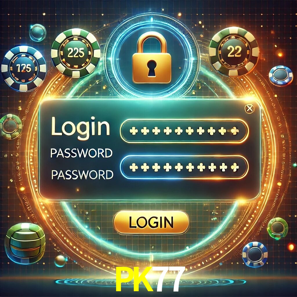 Como Fazer Login